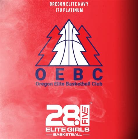 Oregon Elite Basketball