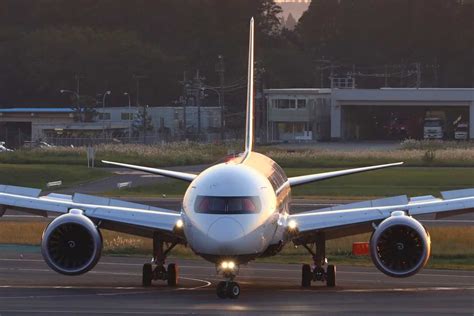 6 sites to study the Boeing 737NG - Aviación con Paulita