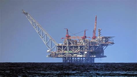 Israel, Cyprus to resolve disagreement over maritime gas field - Al-Monitor: Independent ...