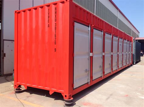 Photo Gallery – Container Hires Liverpool, Self Storage Containers ...