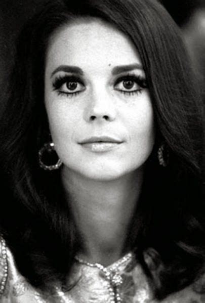 NATALIE WOOD: BIOGRAPHY, FILMOGRAPHY and Movie Posters: NATALIE WOOD: (1938-1981) | Natalie wood ...