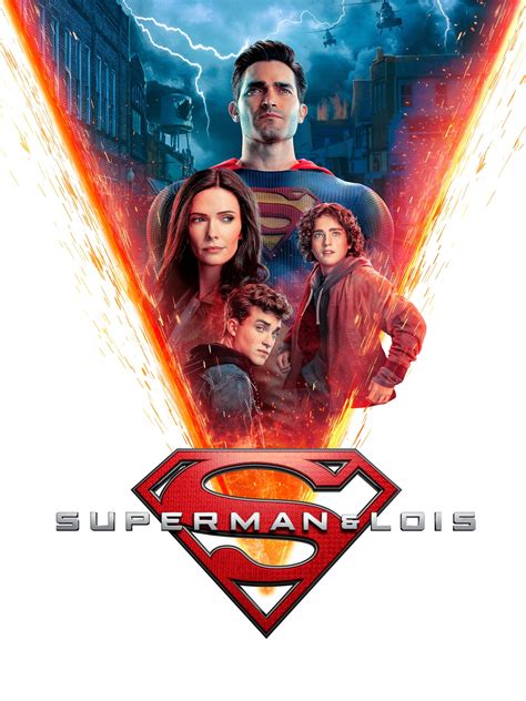 Superman & Lois - Rotten Tomatoes