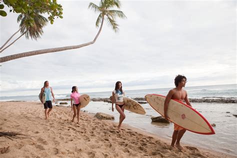 Surfing Lessons in Aguadilla, Puerto Rico | 57hours