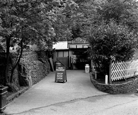 Shipley Glen Cable Tramway © Dr Neil Clifton :: Geograph Britain and ...