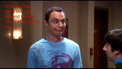 Sheldon Cooper Meme by TheShelbyFox on DeviantArt