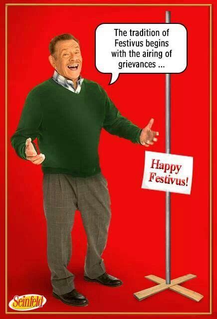 17 Best images about Festivus on Pinterest | Cards, Strength and Champs