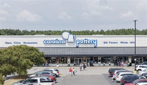 About Carolina Premium Outlets® - A Shopping Center in Smithfield, NC - A Simon Property