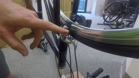 Truing a bike wheel is easy. Here's how to fix a wheel for under $10.