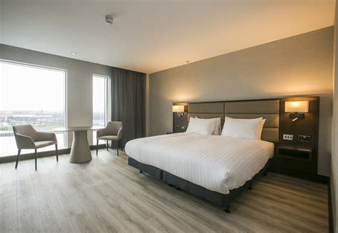 Be Our Guest! ‘AC Hotel Belfast’ Now Open for Business - LoveBelfast