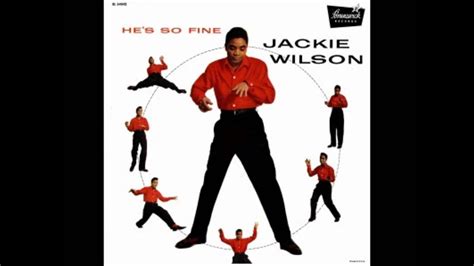 Danny Boy (Version 1)- Jackie Wilson - YouTube