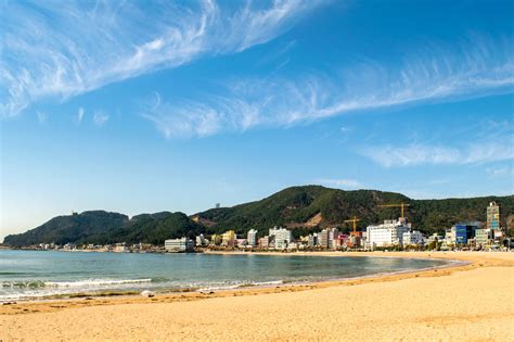 5 Best Beaches in Busan - What is the Most Popular Beach in Busan? - Go ...