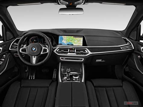 2022 BMW X7: 97 Interior Photos | U.S. News