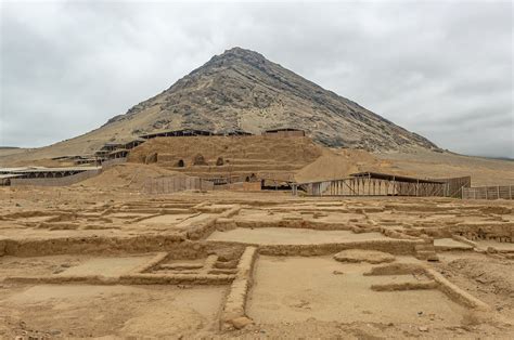 Pérou : découverte des sites archéologiques pré-incas