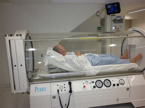 Hyperbaric Medicine | South Eastern Sydney Local Health District