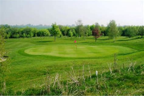 Regiment Way Golf Centre | Golf Course in CHELMSFORD | Golf Course Reviews & Ratings | Today's ...