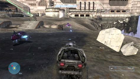 Idea: Halo 3: ODST Firefight maps based on Halo 3 Campaign Levels : r/halo