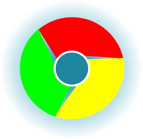 Chrome Browser Google - Free vector graphic on Pixabay