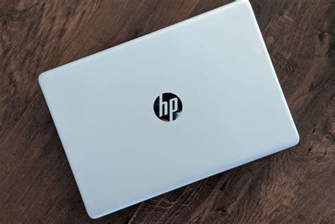 The HP 14s Seems Like A Perfect Work From Home Laptop That Won't Break Your Bank