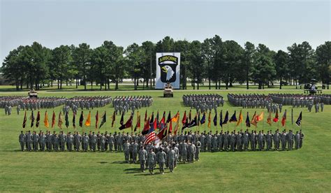 Welcome to the 101st Airborne Division (Air Assault) | Article | The ...