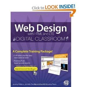 30+ Excellent Web Design Books You'll Love