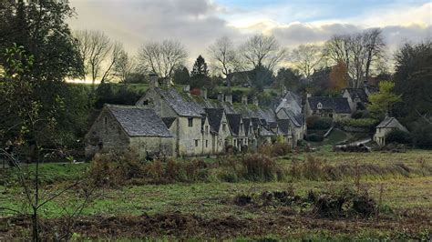 A weekend break in the Cotswolds: the idyllic English countryside