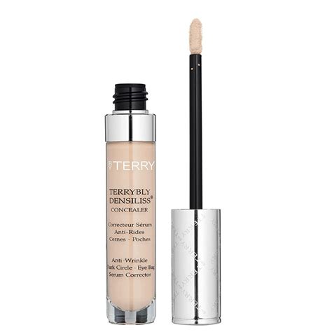 The Top Concealer for Mature Skin: 6 That Won't Crease!!