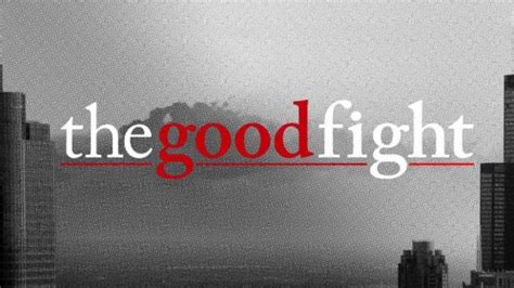 The Good Fight: CBS All Access Announces Good Wife Premiere Date ...