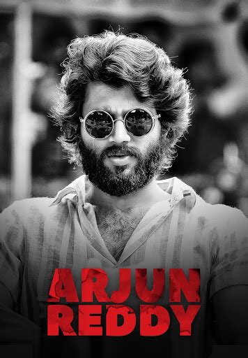 Arjun Reddy - Movies on Google Play