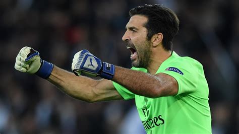 PSG news: Gianluigi Buffon has no regrets over ‘beautiful’ decision to ...