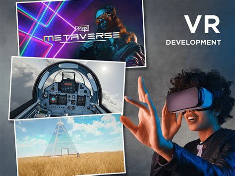 We proudly stand as the best AR/VR game development company