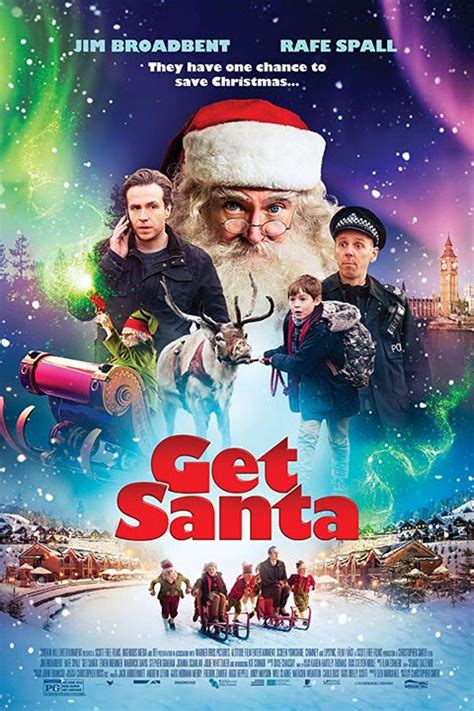 25 Best Kids Christmas Movies on Netflix - Top Family Holiday Films on ...