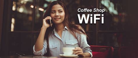 Cafe & Coffee Shop WiFi Management Guide - APC Solutions