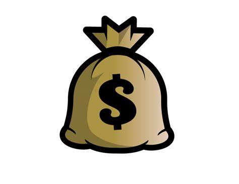 Money Bag Images - ClipArt Best