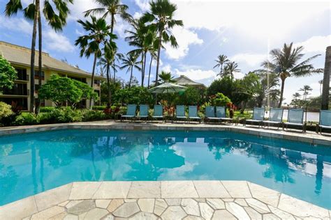 Wyndham Kauai Beach Villas - American Vacation Marketing