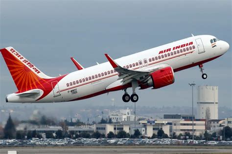 Air India To Operate Additional Flights Between India And Singapore ...