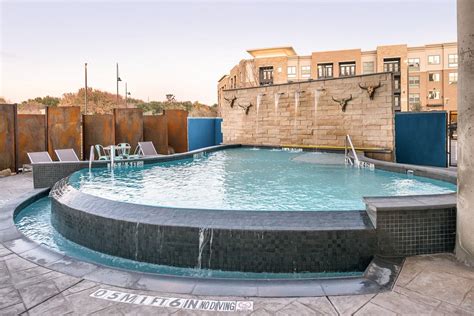 HOTEL INDIGO FRISCO $75 ($̶9̶5̶) - Updated 2020 Prices & Reviews - TX ...