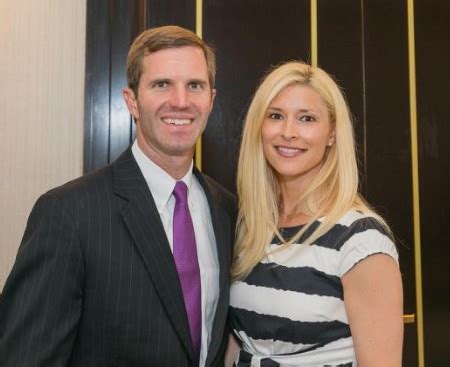 Andy Beshear’s Wife Britainy Beshear - Everything You Need To Know ...