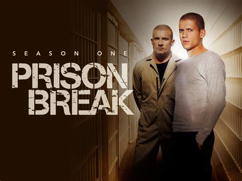 Prison break season 1 subtitles - planehohpa