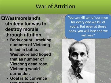 PPT - The Course of the Vietnam War PowerPoint Presentation, free download - ID:1425881