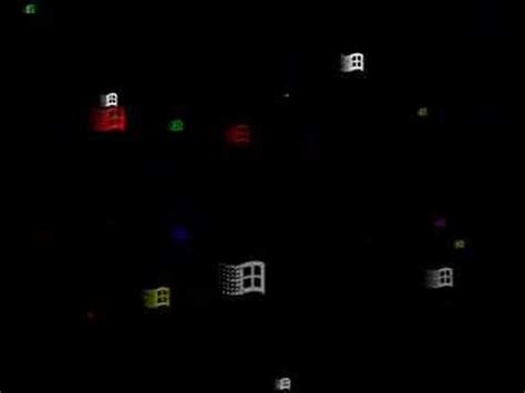 Flying Windows Screensaver Download - YouTube