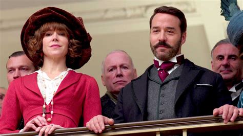 Mr. Selfridge, Season 2 | Season 2: The Appeal of the Series ...