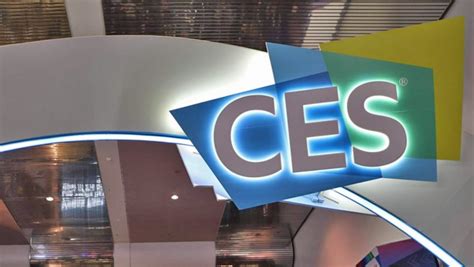 CES 2021: News and Announcements From the Year's Biggest Tech Show