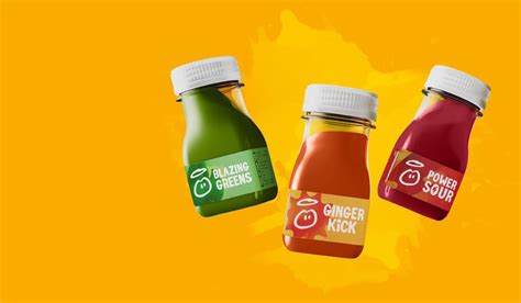 Innocent prioritises ‘thoughtful innovation’ as it launches juice shots