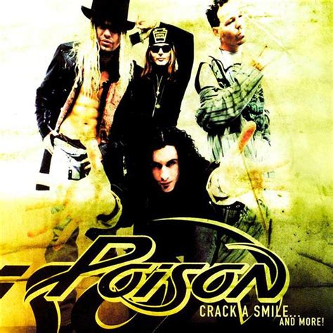 Poison Greatest Hits Album Download - generoussw