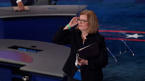 Susan Page on VP debate: Answers and evasions 'illuminating' to voters