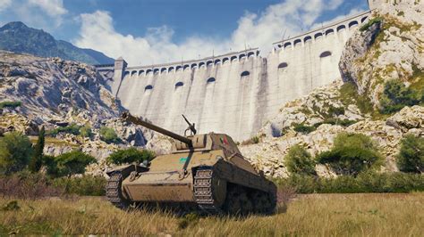 World Of Tanks Server Status: Is World Of Tanks Down Right Now? - Gamebezz