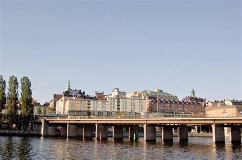 Hilton Stockholm Slussen - Stockholm