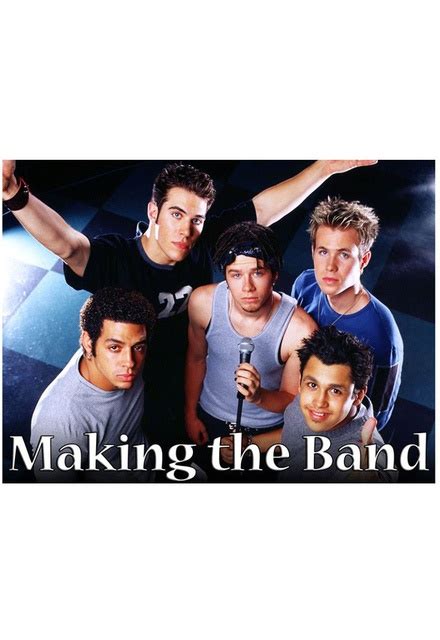 Making the Band - season 2, episode 1: Recap | SideReel