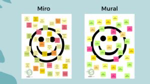 Miro vs Mural. Welke online brainstormtool kies je? | STORMPUNT