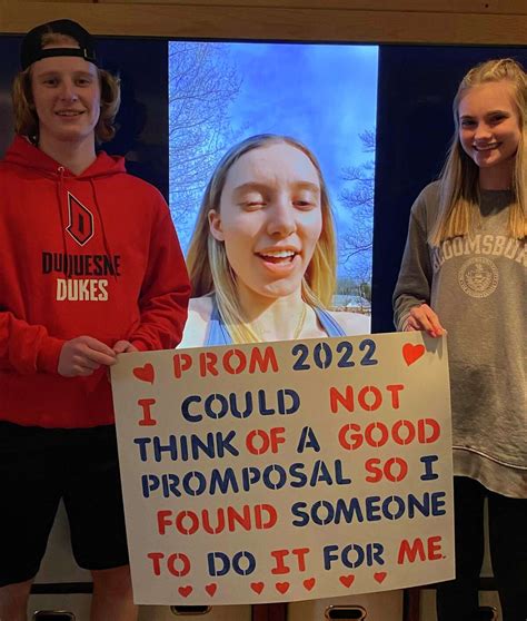 How a teen got UConn's Paige Bueckers to assist with promposal